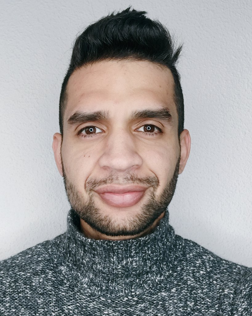 Hola mundo twitter. 👅