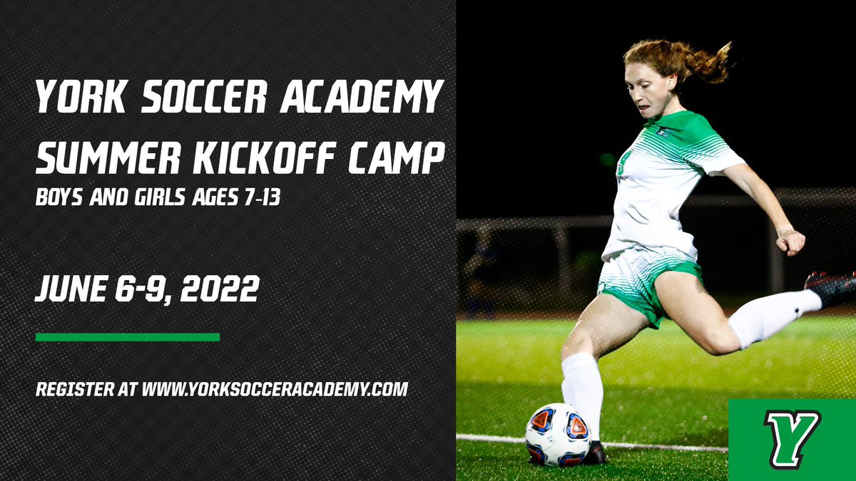 YCP Women’s Soccer tweet media