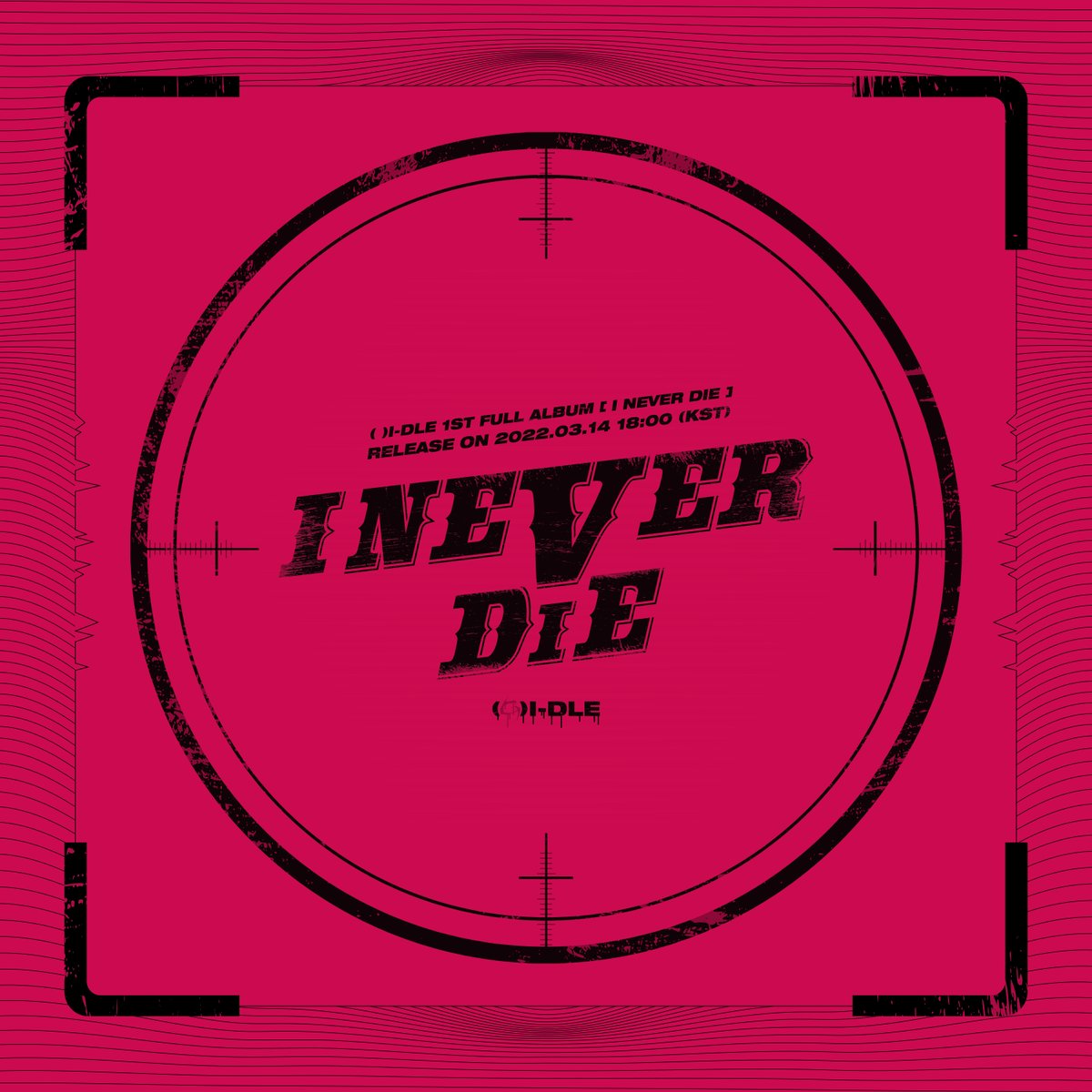 GIDLECREW's tweet photo. 📢 REPLY WITH THE TAGS!

GIDLE NEVER DIE
#GIDLEisBACK #I_NEVER_DIE #GIDLE #여자아이들 @G_I_DLE https://t.co/1C71C5LHL6