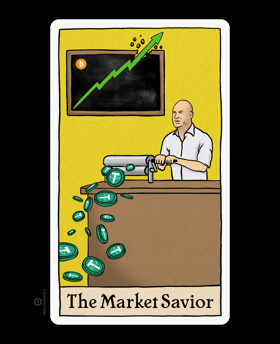 InfluentialsART's tweet photo. @CryptoWhale https://t.co/AI0pUdc2RP