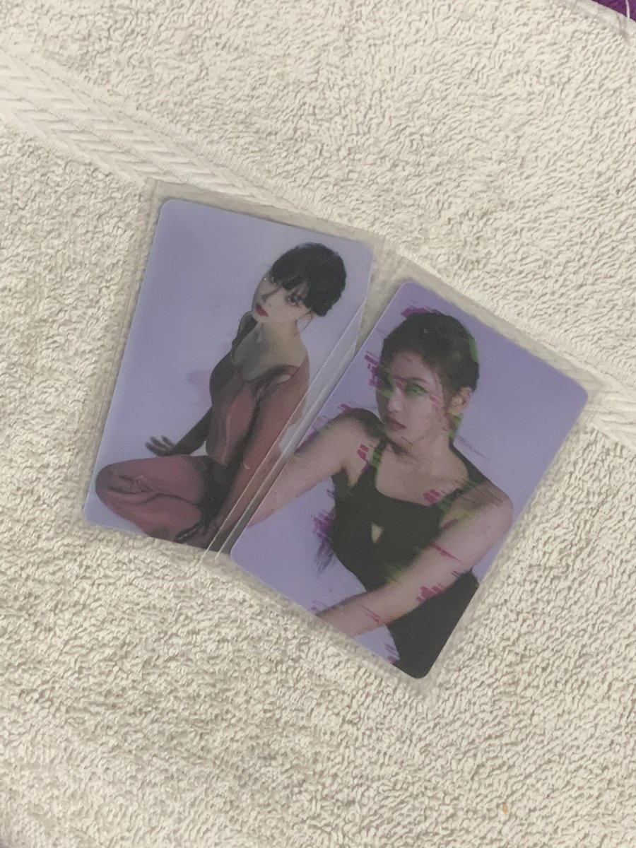 clicktocartph's tweet photo. #CLICKTOCART — onhands !
 
✶ aespa winter &amp; hallucination quest lenti pc 

₱250 ea ! 
dop: 1 week rev 
onhand, mint condi 
mop: gcash &amp; palawan 
mod: shopee co, ggx, jnt 

comment mine + member https://t.co/20o5FwO4T6