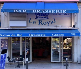 [⚡Nouveau projet n°528⚡]

Découvrez ce nouveau projet Oyat  :42 000€ recherchés sur une durée de  36 mois pour financer la reprise d’un restaurant Le Royal situé à Vichy. Ouverture de la collecte demain à 17h.

unilend.fr/projects/detai…
#crowdlending