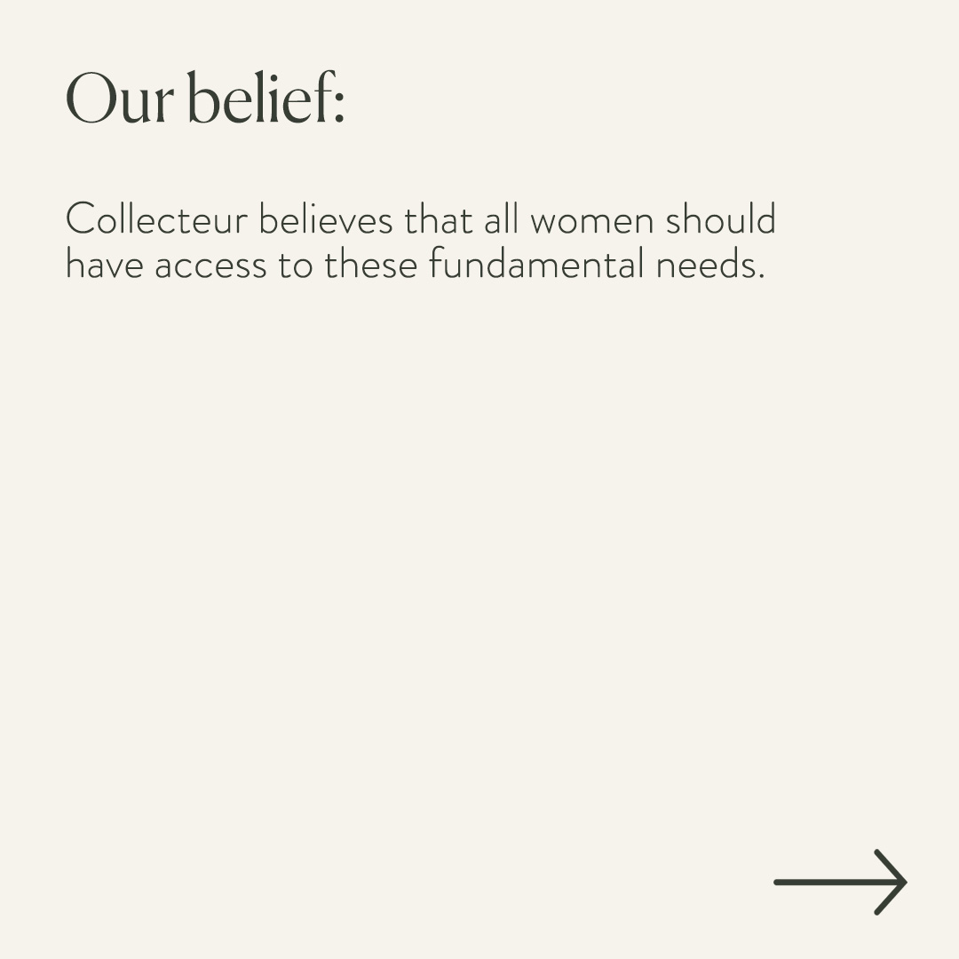 CollecteurLife's tweet photo. Things we believe in, and belong to. Period poverty explained 👆🏻👆🏼👆🏽👆🏾👆🏿 (1/2)

#CollecteurCares #ElevateYourEveryday #CollecteurLife #FemTech #PeriodPoverty https://t.co/DslTx58lwe