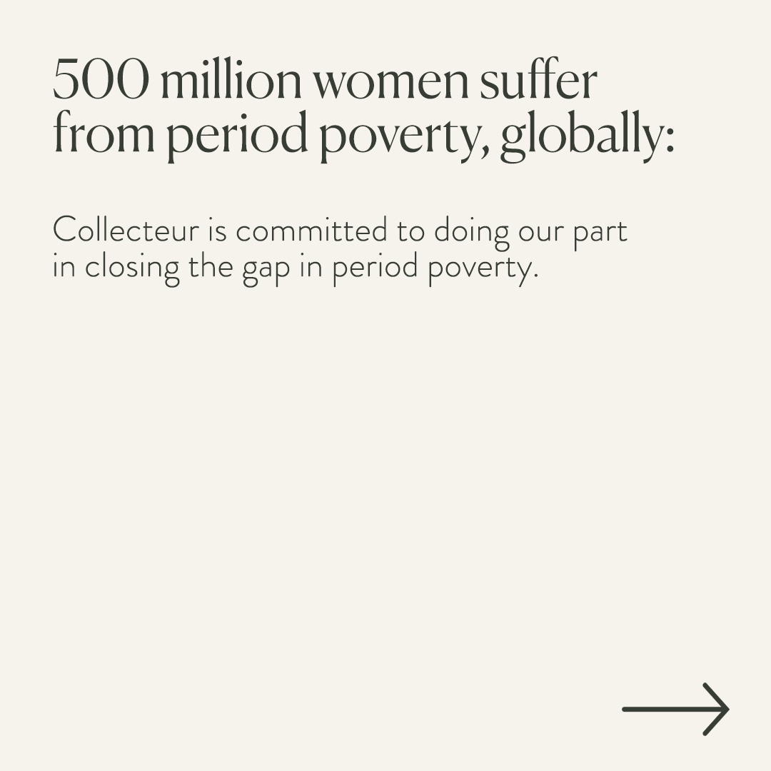 CollecteurLife's tweet photo. Things we believe in, and belong to. Period poverty explained 👆🏻👆🏼👆🏽👆🏾👆🏿 (1/2)

#CollecteurCares #ElevateYourEveryday #CollecteurLife #FemTech #PeriodPoverty https://t.co/DslTx58lwe