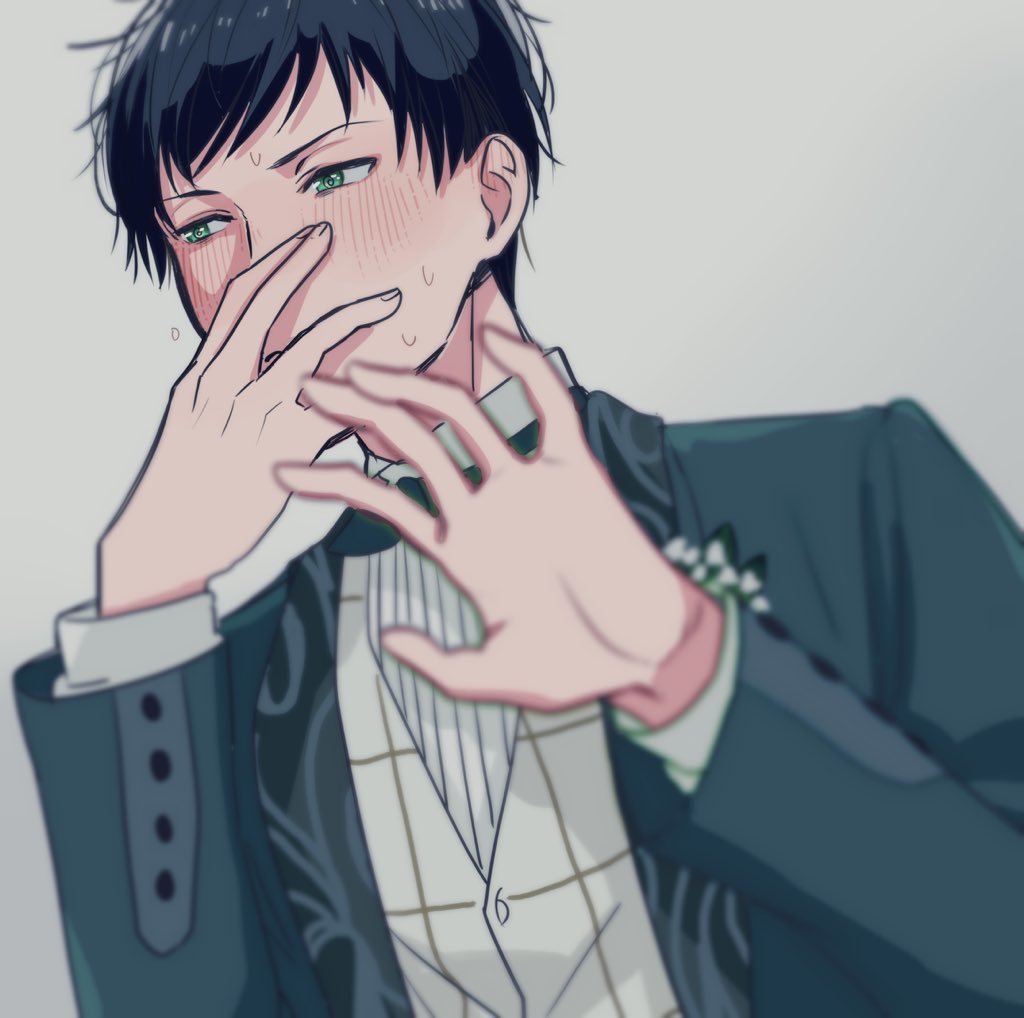 スタオケあまり描いてない😭 