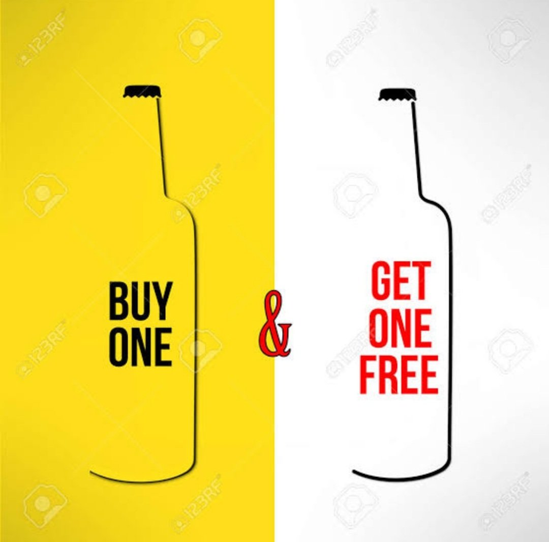 TheShackAsia's tweet photo. HAPPY HOUR EVERY DAY FROM 4:00PM TILL 6:30PM @TheShackBangkok BUY 1 & GET 1 FREE "BIG BOTTLE BEERS" 🍻 😋
@WhereToDrinkBKK #HappyHour #Bangkok #beerofdistinction #Beer #Leo #ASAHI #singha #chang #Thailand #buy1get1free #Burger https://t.co/DAHOi86c8j