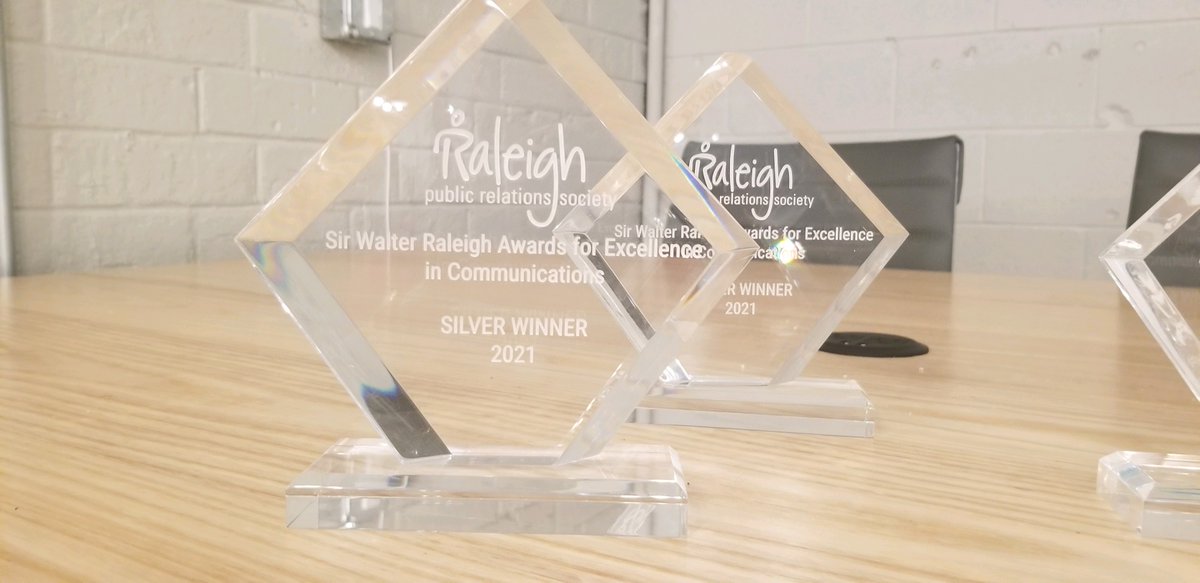 GoRaleigh tweet media