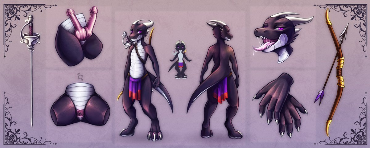 FryoKnight tweet media