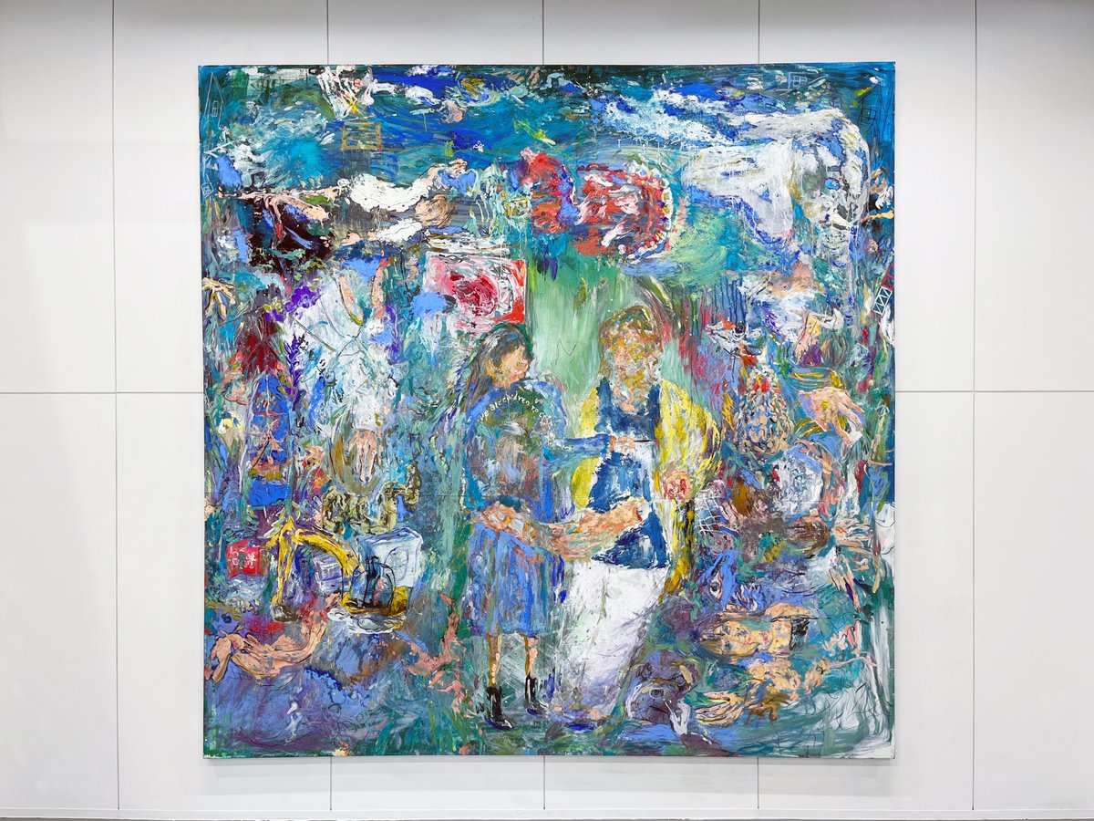 多摩美術大学卒業制作展・大学院修了制作展2022で印象深かった展示