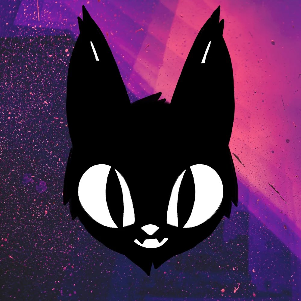 CYBERSPHIIINX's tweet photo. ONLY .1 ETH FOR THIS!!! I’m giving 50% of the money of the first GoatBunny sold to a charity to plant trees or save exotic cats!!! Link in bio. 

So incase you didn’t know Cyber Sphiiinx has his own cryptocurrency called @cybrspnx and even launched a NFT collection! https://t.co/7v6Cw2R1hl