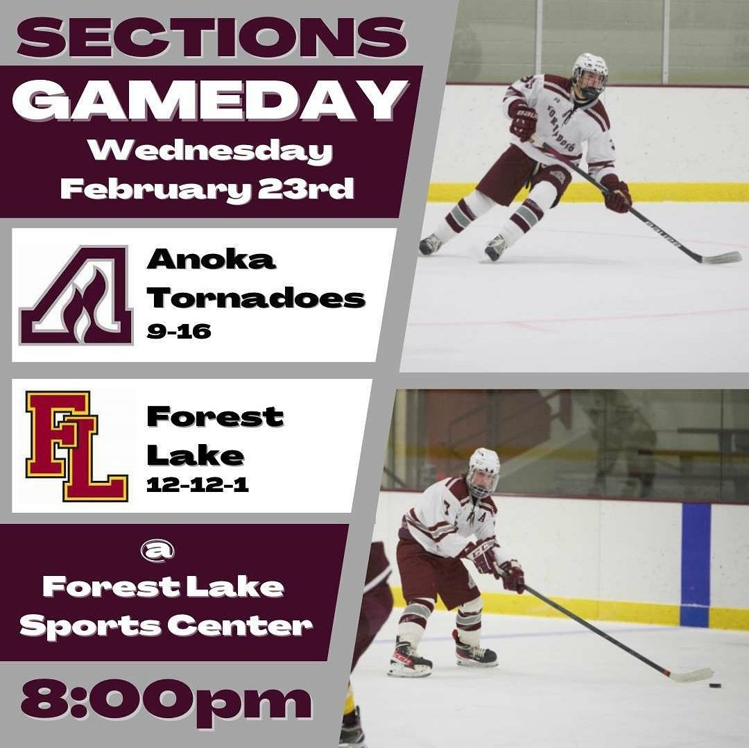 🚨🚨 Section Playoff Alert 🚨🚨