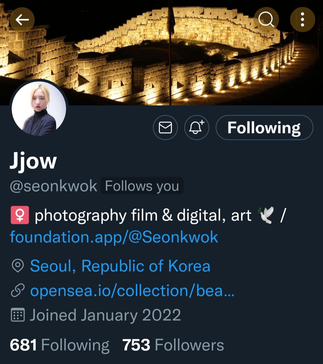 Uzzi_Art's tweet photo. Fraud Alert ⚠️ 🚨 
Artist : @seonkwok 
All the photos are from pixabay from different photographers. Even the profile pic is from pixabay.
I have taken the auction down. I'm sorry for not doing thorough research. Lesson learnt, I'm absolutely gutted this happened. https://t.co/vxpuXuWs4T
