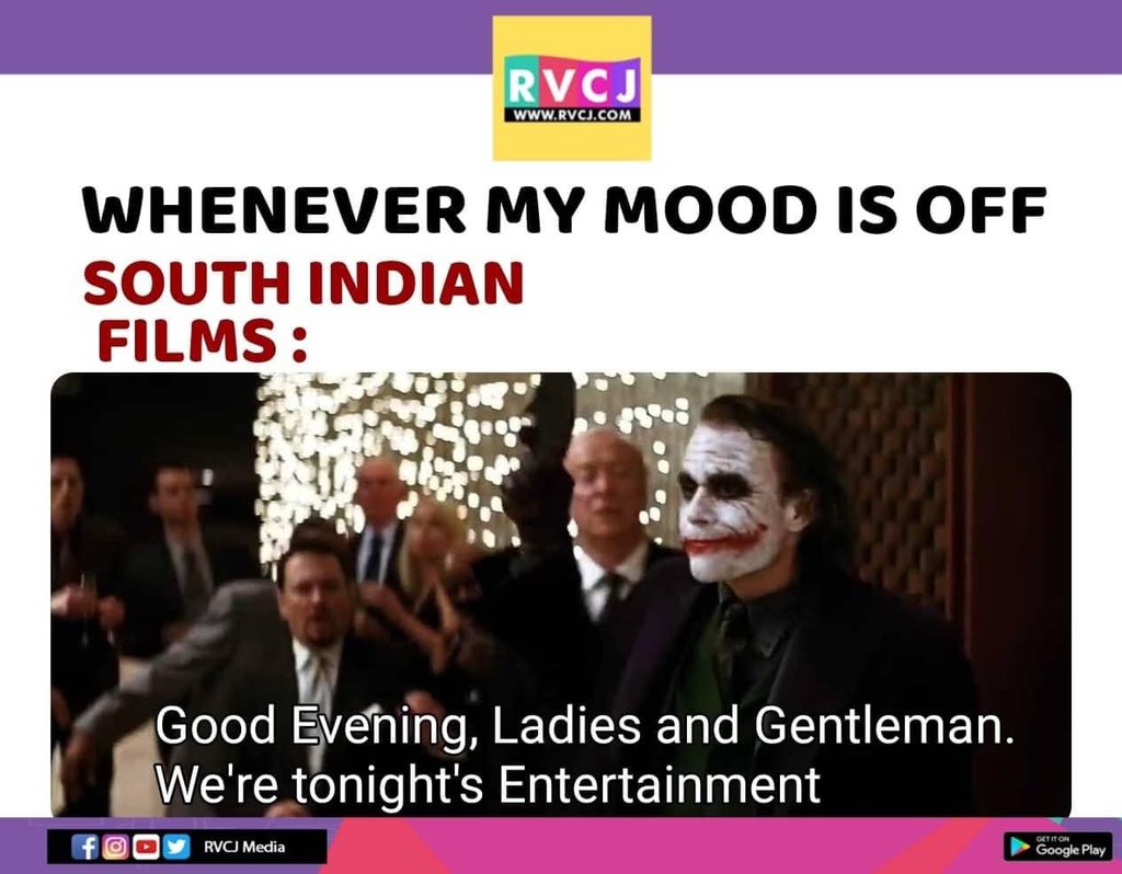 South Indian Films 🥳
#southindiancinema #southindianfilms #southcinema #southfilms #rvcjmovies