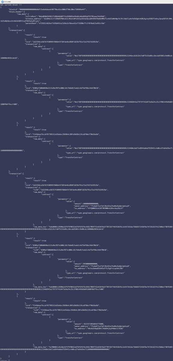 Vision_Chain's tweet photo. Cek the new updates for Vision block info 🤗, and access
https://t.co/kErBzn5xCY to explore more 🤩
#VisionMeta #BlockExplorer https://t.co/ksgXx2cDkI