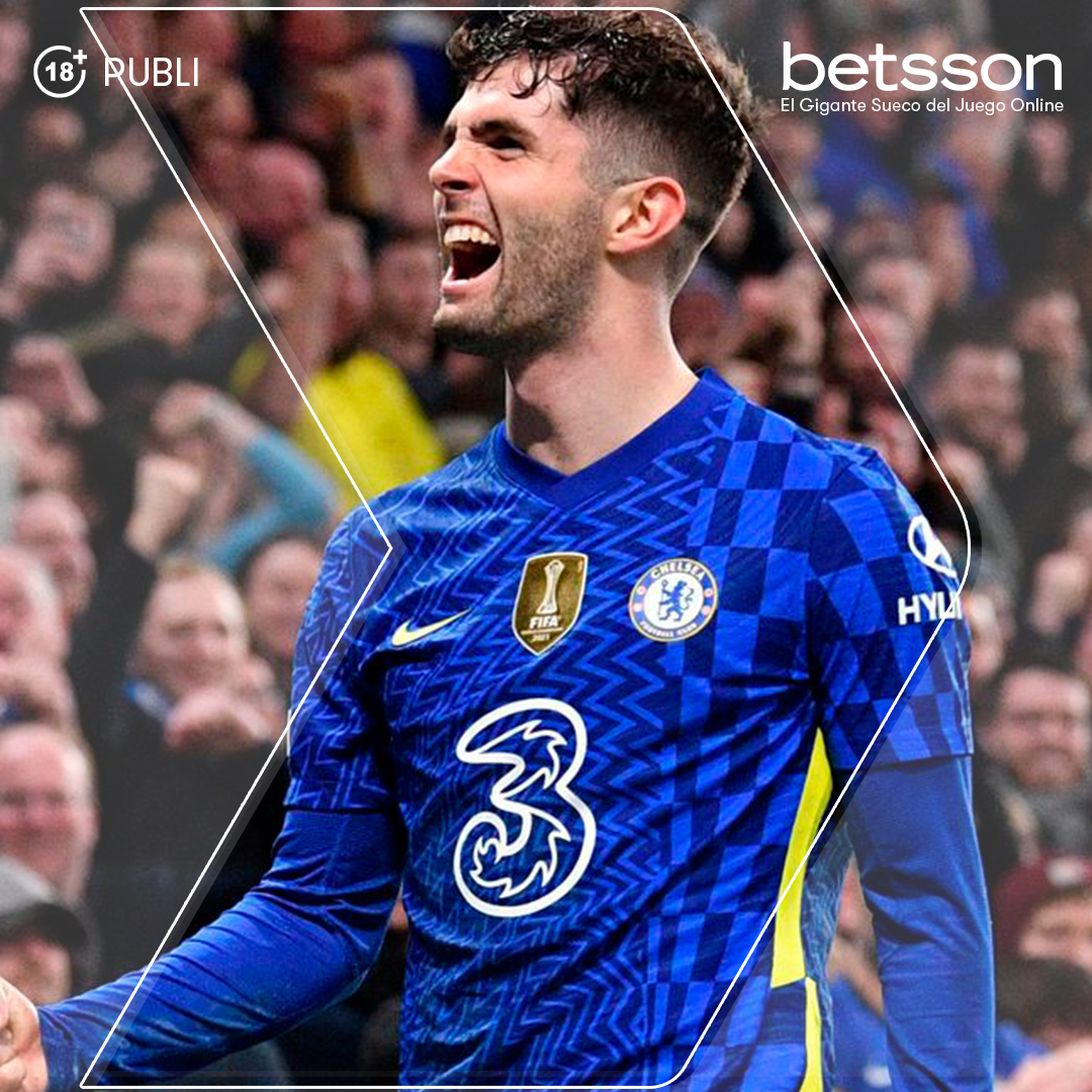 💥Chelsea se acomoda en los cuartos de final de la Champions League 💥
Chelsea no tuvo complicaciones para superar a Lille en la ida de octavos de final de Champions League y ya tiene un pie en los cuartos de final.¿Podrá el Lille dar vuelta el marcador en el próximo encuentro?💪