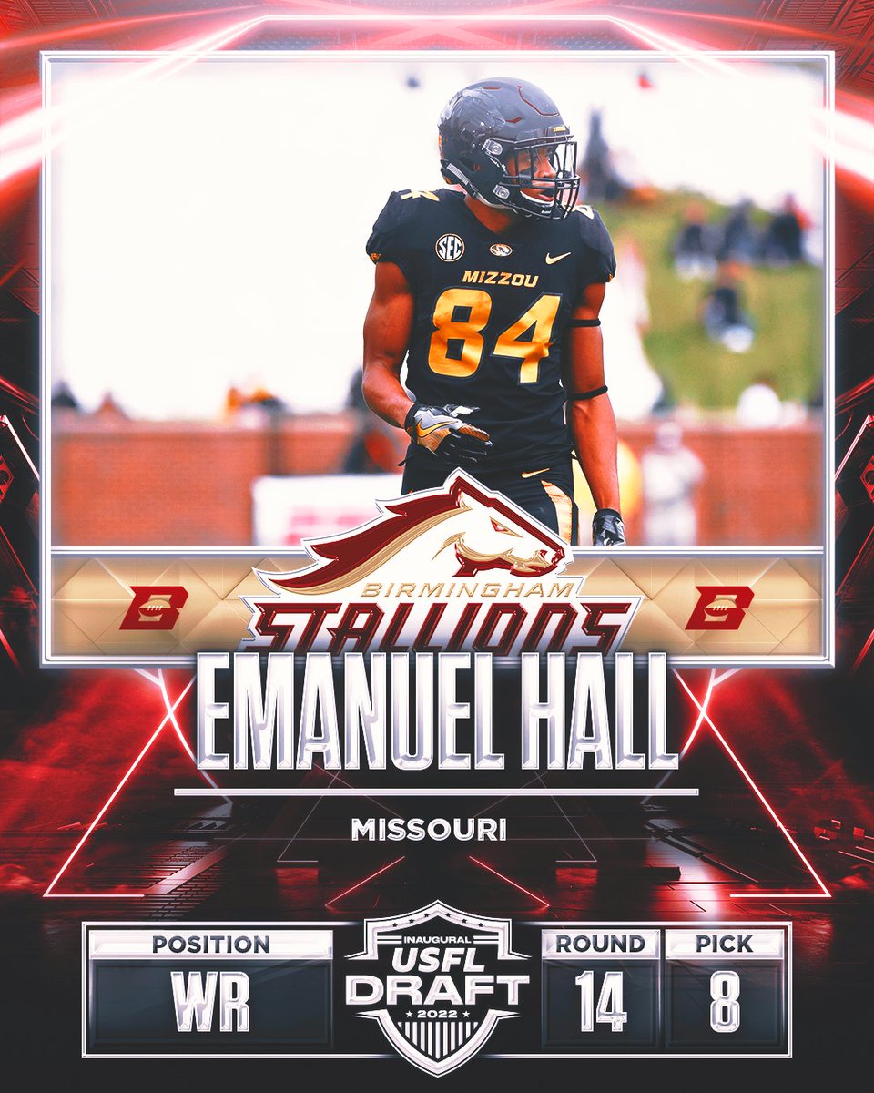 Welcome to the squad 🔥 #GiddyUp