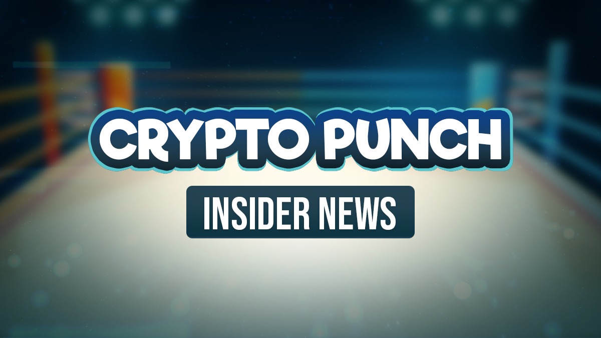 CryptoPunch tweet media