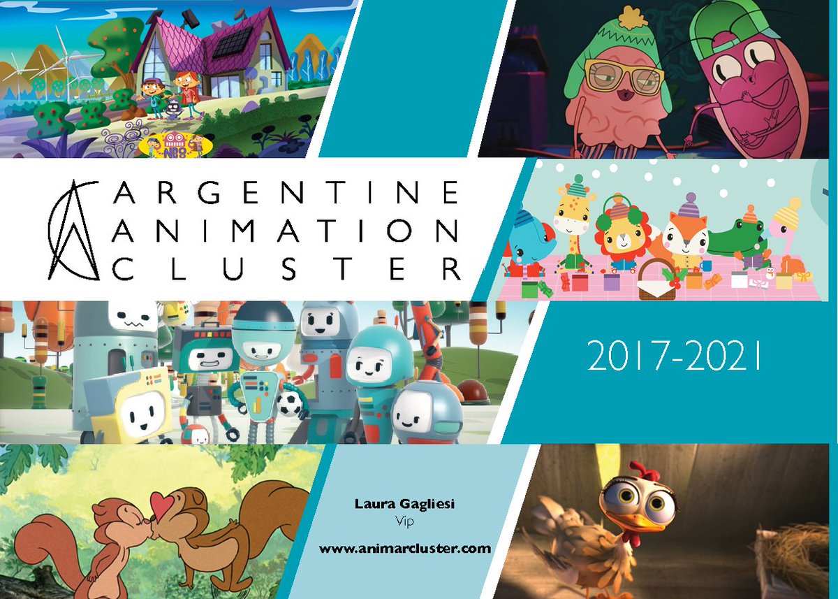 We are Animar Argentina