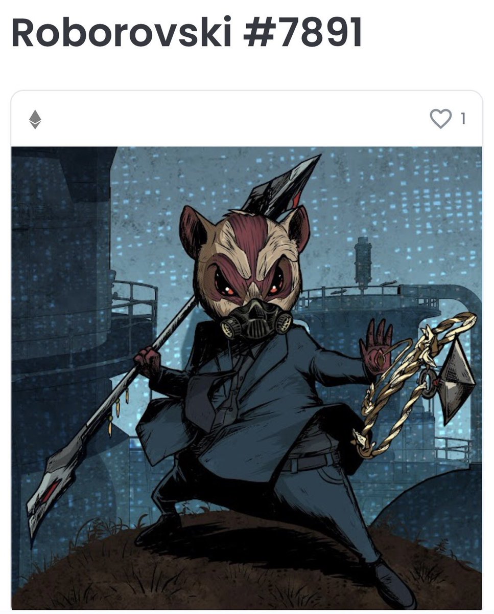 GAPPI | NFT COLLECTOR tweet media