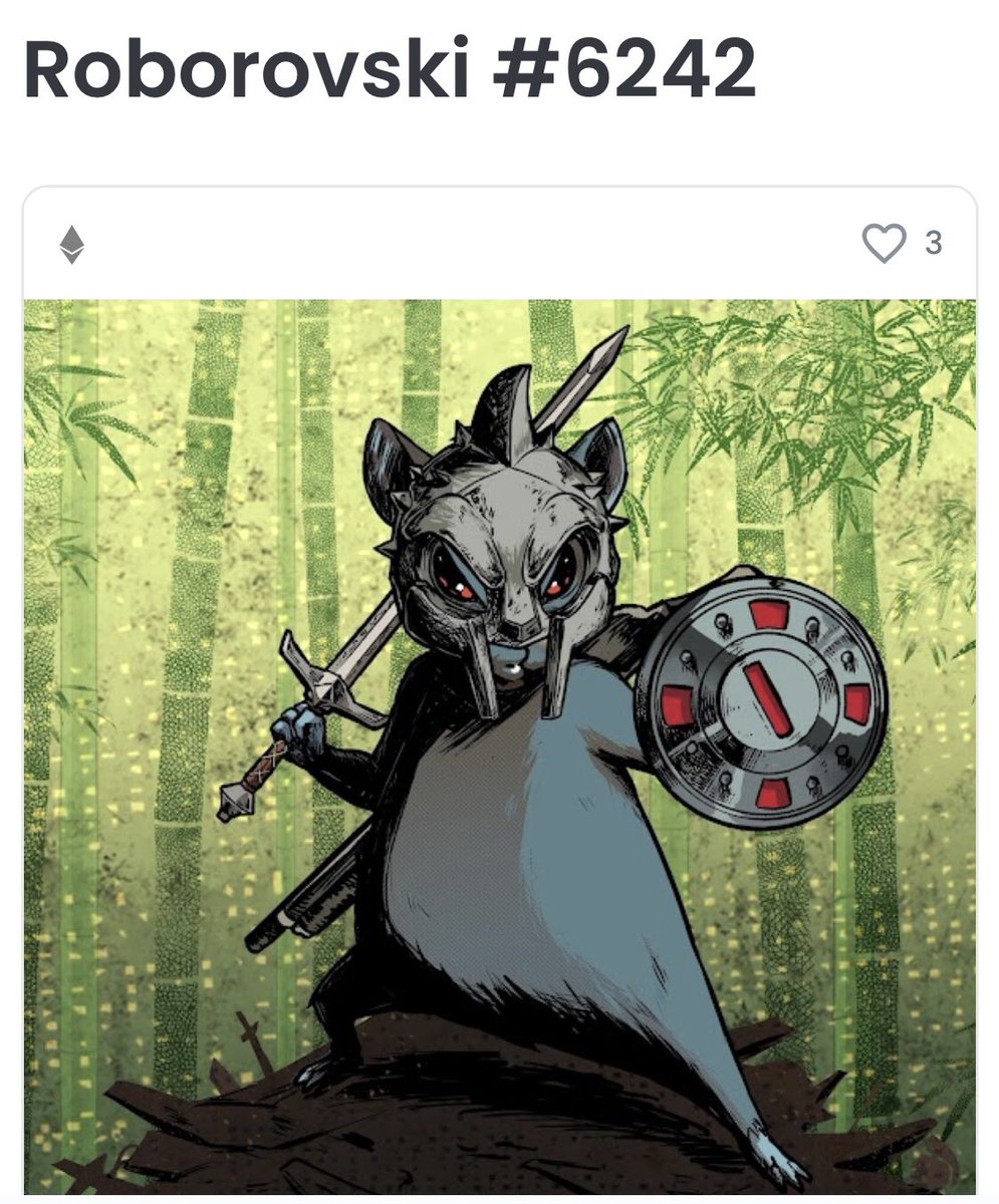 GAPPI | NFT COLLECTOR tweet media