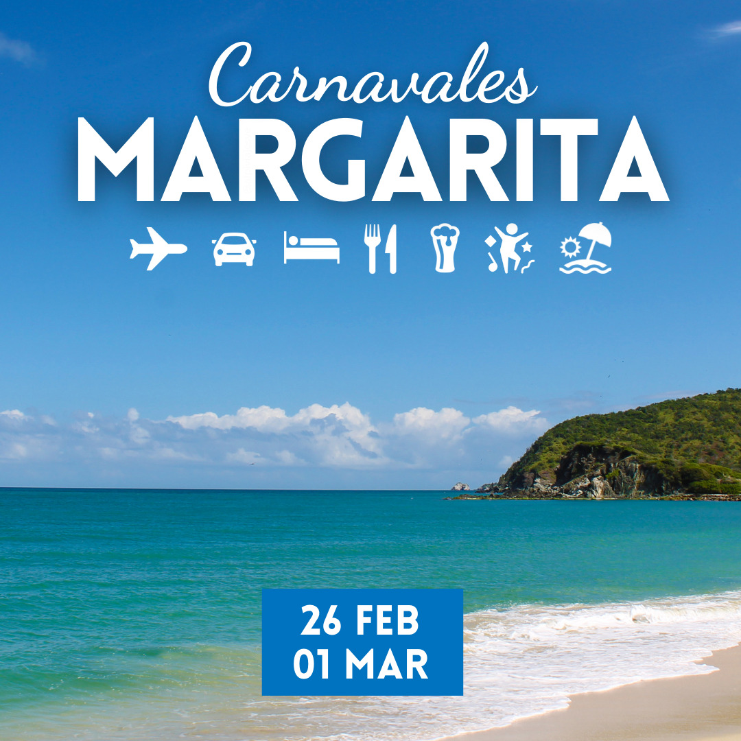 ViajesDelRabi's tweet photo. Las mejores promociones están aquí! Arma tu paquete como quieras! Para más información o reservaciones, comunícate al +58 4241184716 ⛱🏝🏖 https://t.co/Io1n9JfDhr