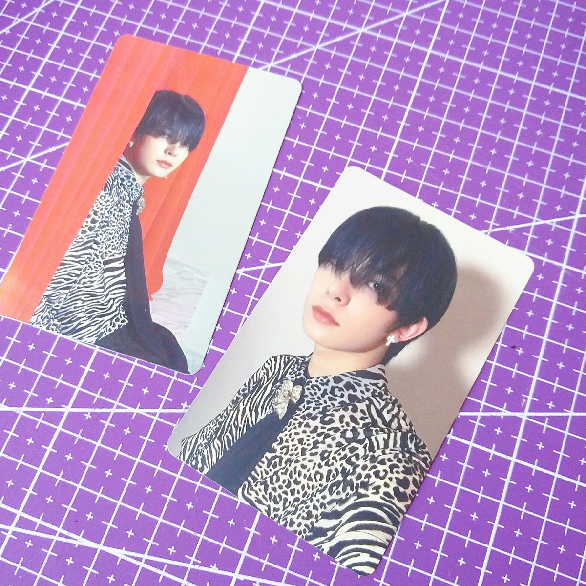 jjam_cart's tweet photo. . . ⇢#jjam_mails ˎˊ˗ ꒰ 📎 ꒱
              from: @junkyoooala ☁︎°.•

　.｡.:*☆ hello dan! i got my hee scylla set already, thank you so much for these steal fries pcs hehe ❤ cutie talaga ng heebangs :p tysm also for packing it vv secured, they arrived safely! #kyoalaproofs https://t.co/osIG6i6fjg
