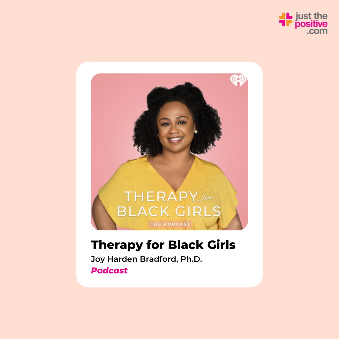 In honor of #BlackHistorymonth, we are here to bring you some amazing podcasts available on #Spotify like Therapy for Black Girls. A podcast dedicated to discuss all things #mentalhealth, #personaldevelopment and all the decisions we can take to be the best version of ourselves.