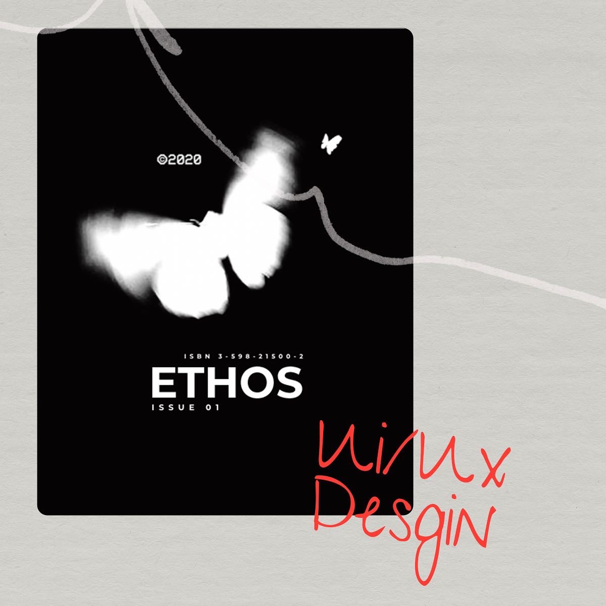 Refined_CO's tweet photo. Ethos is a company derived from the ideology that you should celebrate the fact that you are an "outcast" and that you aren't like everyone else. We think that is pretty punk rock. We designed a UI for them while preserving there identity and way of presenting there brand . https://t.co/MV6YdCCaY3