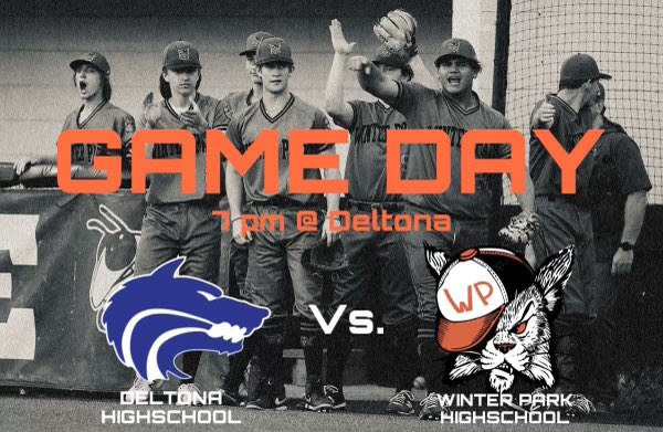 Winter Park Baseball (@winterparkcats) on Twitter photo 