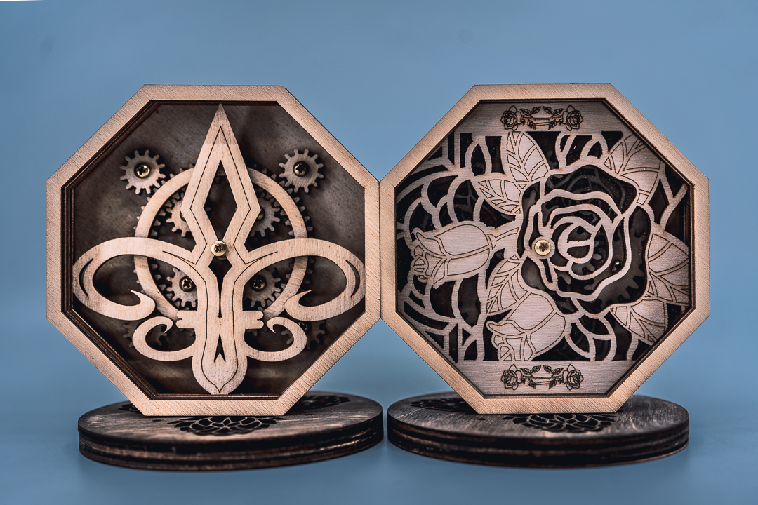 Steamy Tech tweet media