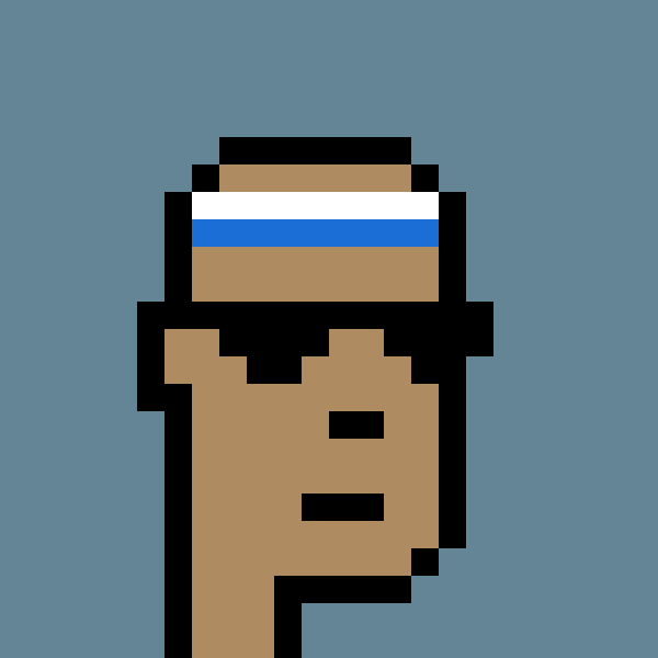CryptoPunks Bot tweet media