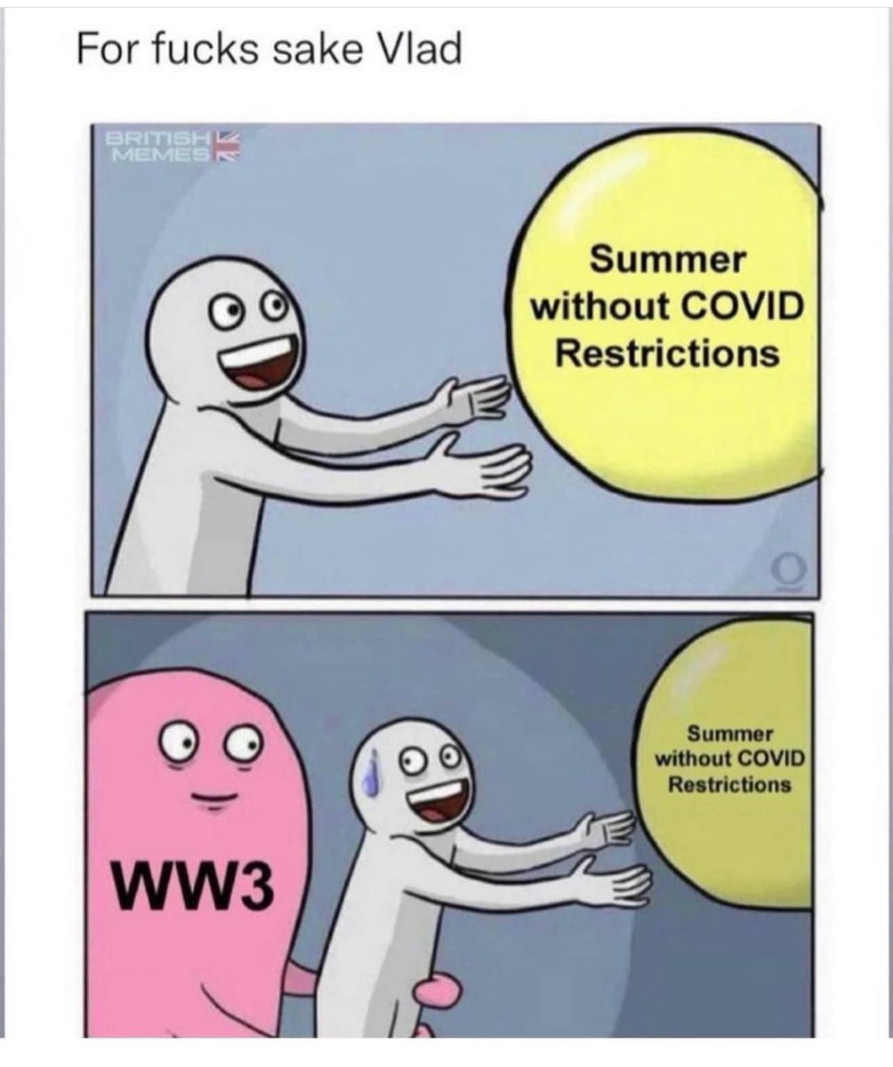 I doubt it’ll come to this, but this cartoon made me chuckle (nervously).