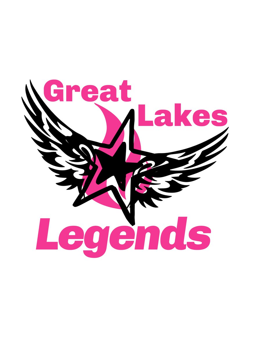 Today, the Great Lakes Region introduced our new logo!  Very proud to be a part of a team of true legends - the best leaders in the business &amp; the best team in the world!  They inspire me every day!   #GLLegends