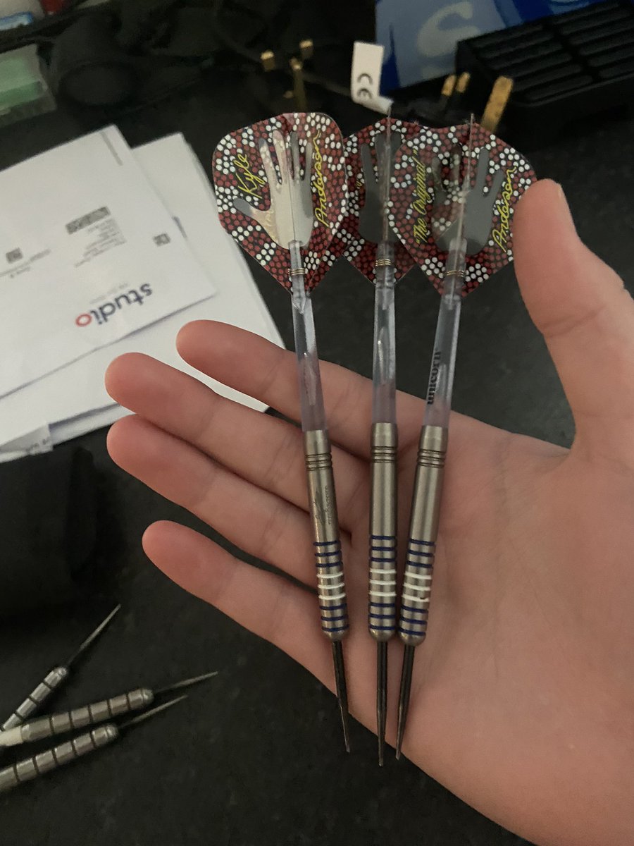 I like these