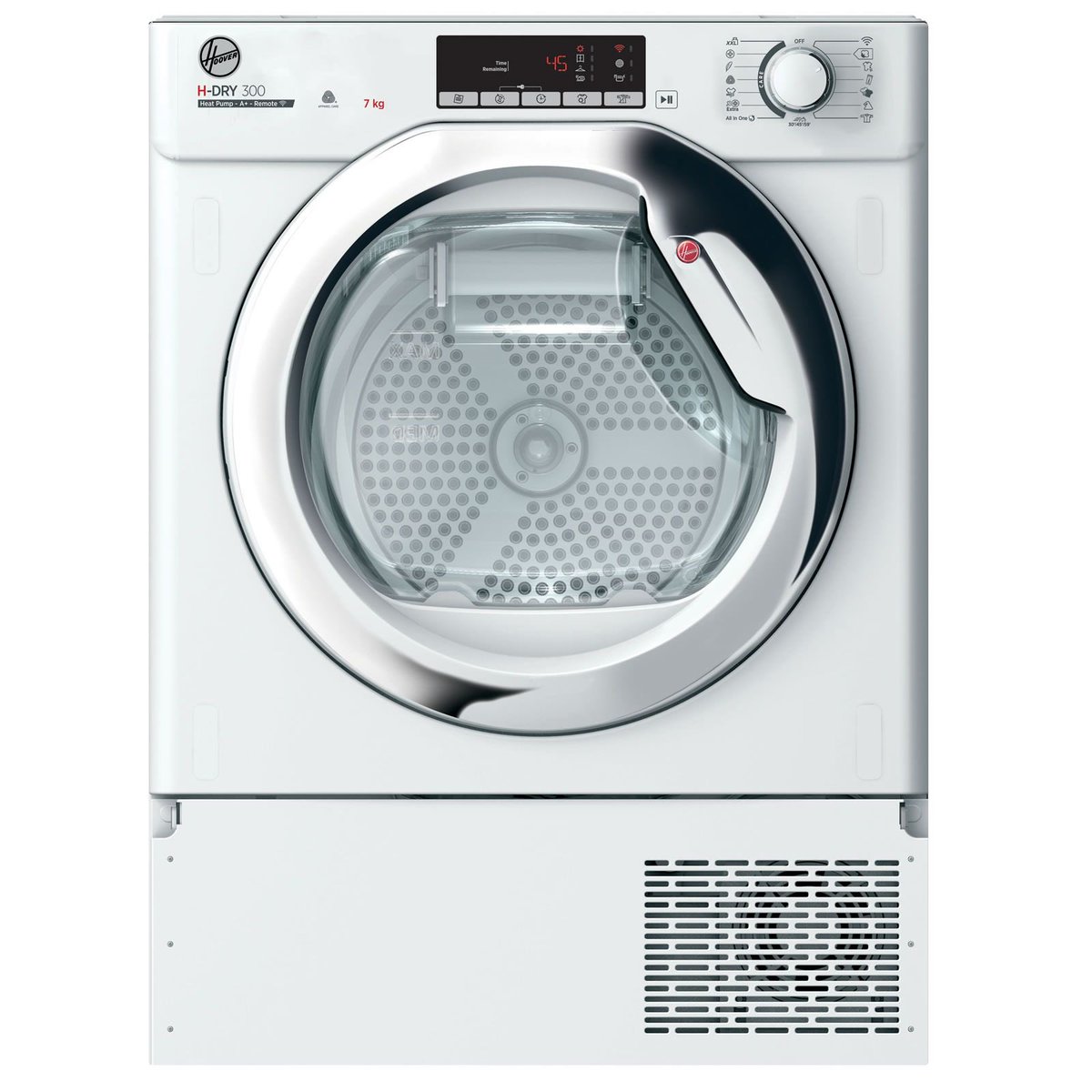 leeds_gas's tweet image. Hoover BHTD H7A1TCE 7kg Load Integrated Heat Pump Tumble Dryer Wi-Fi White
Boxed new stock was £699 now £449
#relocationsale #everythingmustgo #bestprices