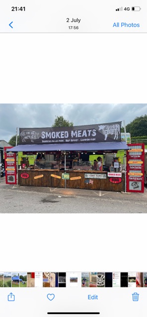 event_catering's tweet photo. From Fine Burgers to Coffee to Smoked meats Express Catering are available nationwide for all your festival needs! Call on our 24 hour helpline on 0800 612 4172 
Express Catering the nations favourite mobile caterer.
#emergencycatering 
#mobilecatering 
https://t.co/MSeWyDJ2Sd https://t.co/A0Vby4J002