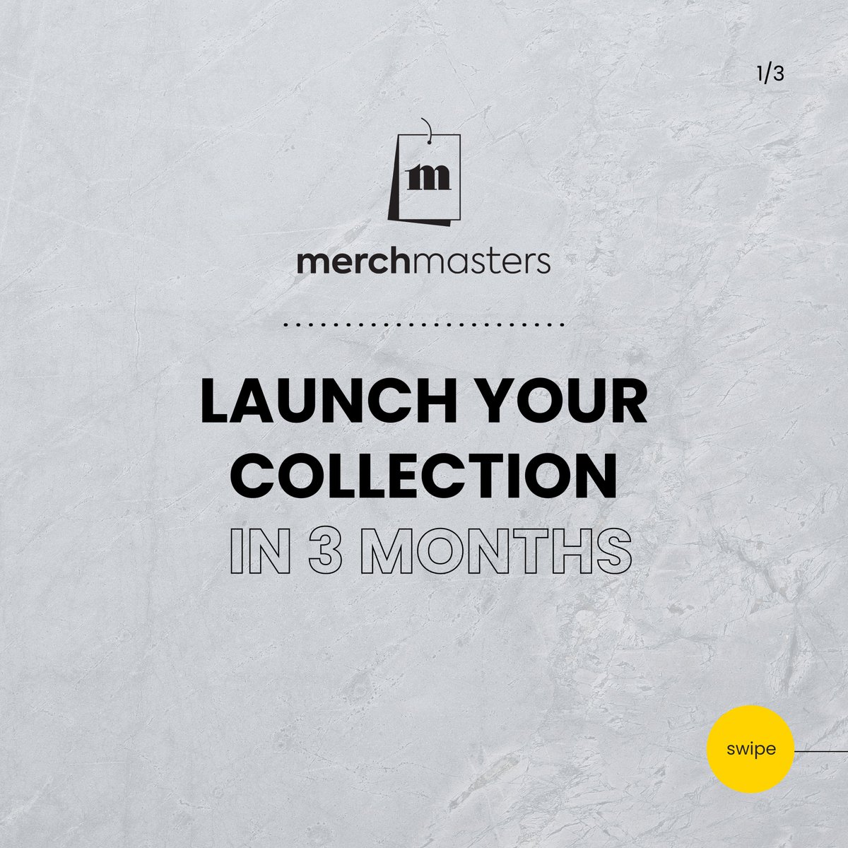 Merch Masters tweet media