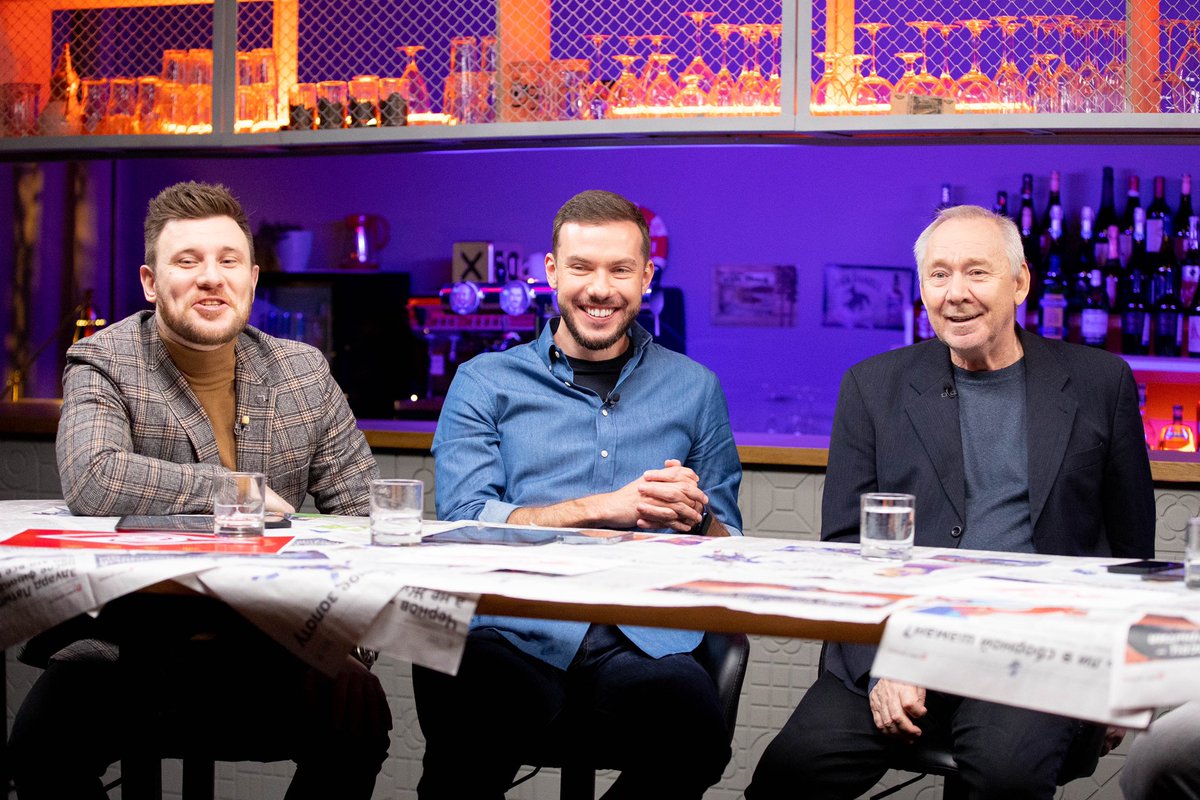 Дмитрий Шнякин tweet media