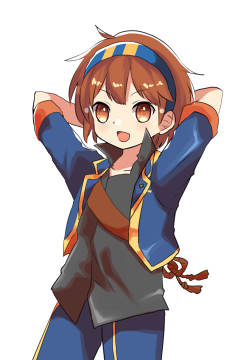 猪突猛進のtwitterイラスト検索結果