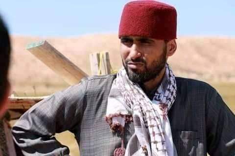abadeqp's tweet photo. @Dana90N__ والله متغير علينا يا ابراهيم😂 https://t.co/bWwg7pAiXI