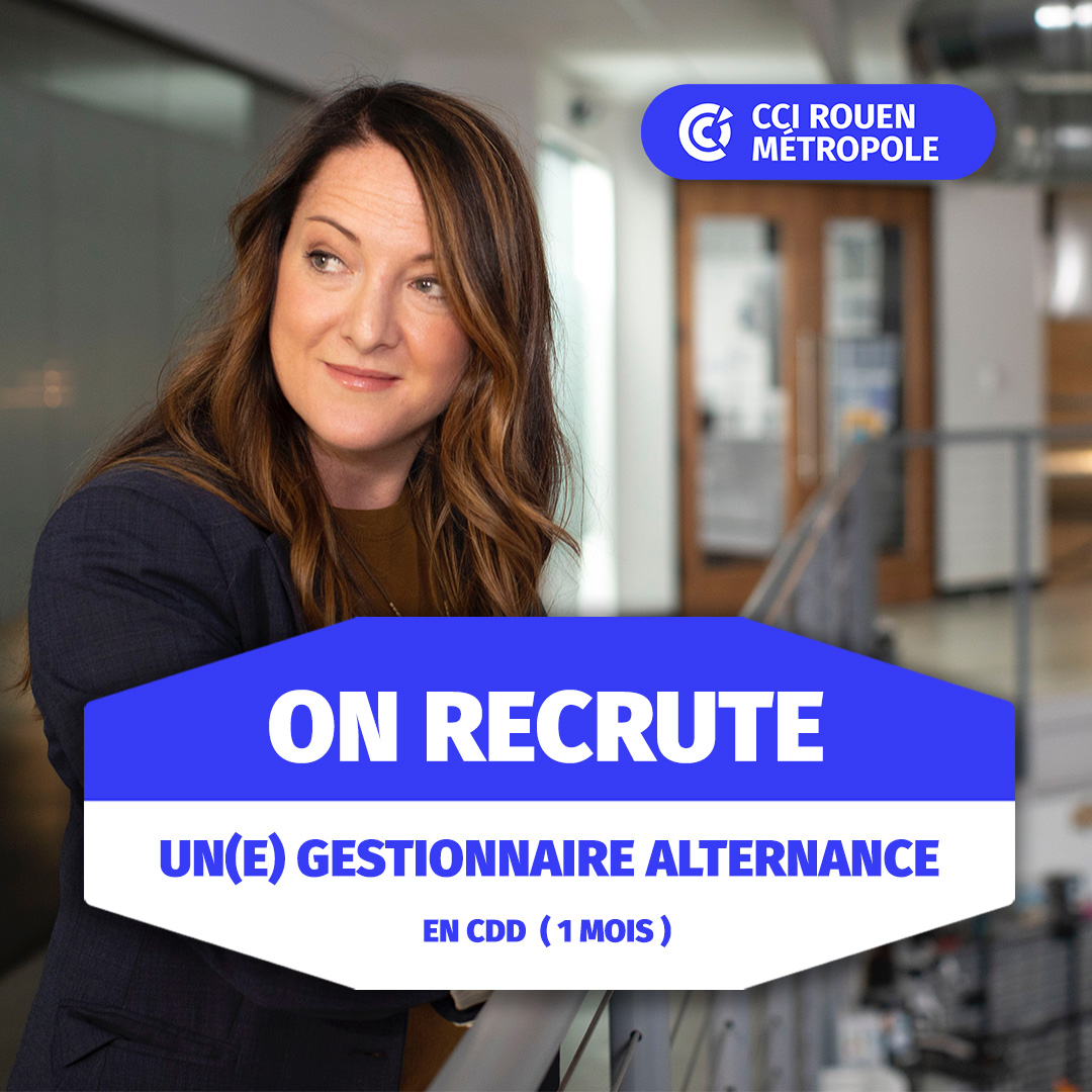 cci rouen rencontre expert