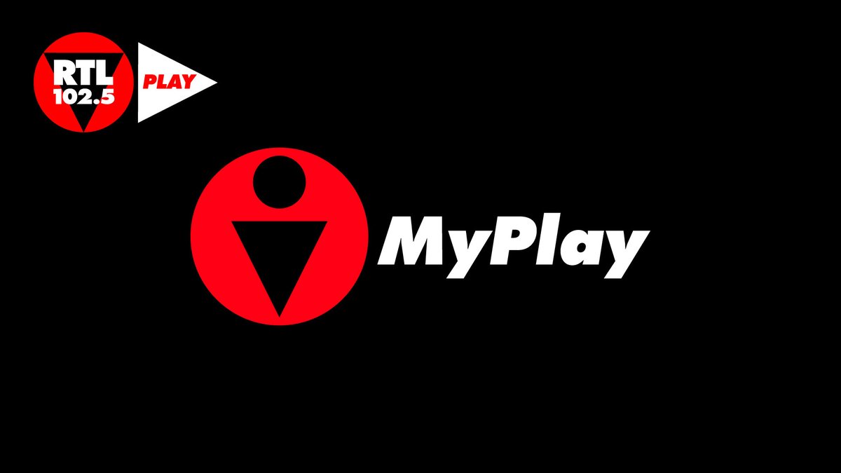 rtl1025's tweet photo. 📌🌐 È nata #MyPlay, la nostra nuova grande community con tantissimi contenuti esclusivi e #Isabot, la vostra assistente personale in carne e ossa. Iscrivetevi subito!
📳 https://t.co/Gc7vg7Db57
#rtl1025 https://t.co/HFaw16TE4U