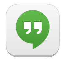 Merca20's tweet photo. Google Hangouts dejará de funcionar en los próximos días y será sustituida por esta app - https://t.co/5xvBnVOGPW https://t.co/oPsRLouR4K