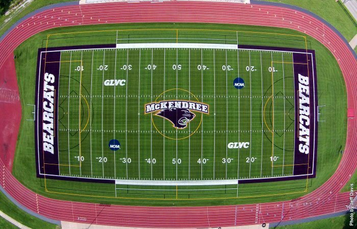 Marcus_Hansen78's tweet photo. Excited to announce I have received my first offer to play college football at McKendree University 💜‼️ @CoachRejfek @Mckendree_FB @OFallonFootball https://t.co/ea5xz5p72n