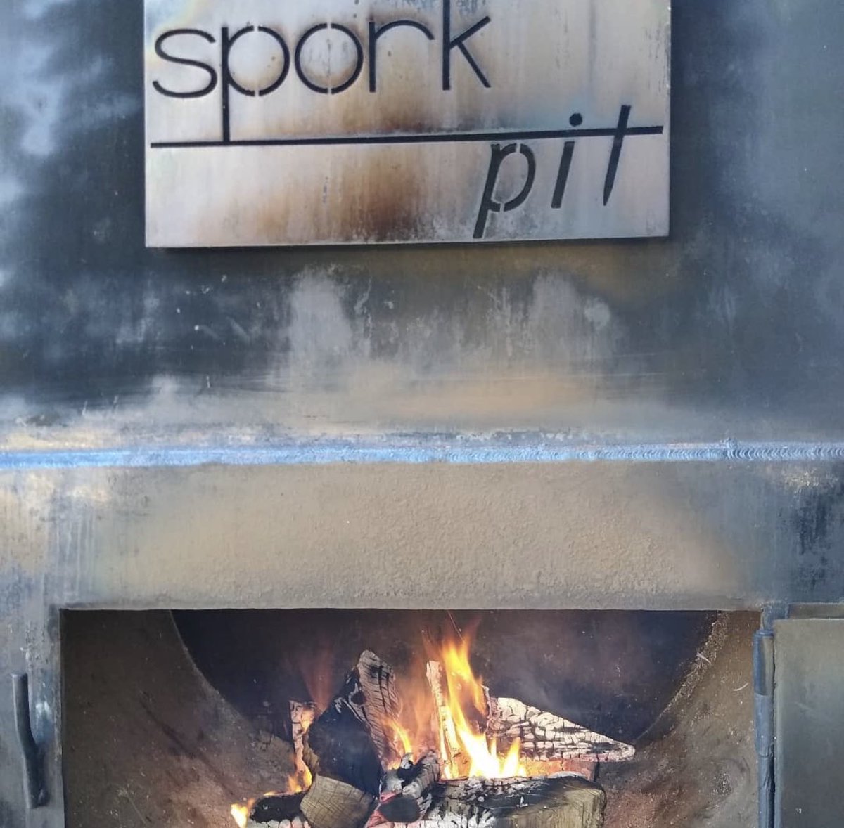 SporkPit tweet picture