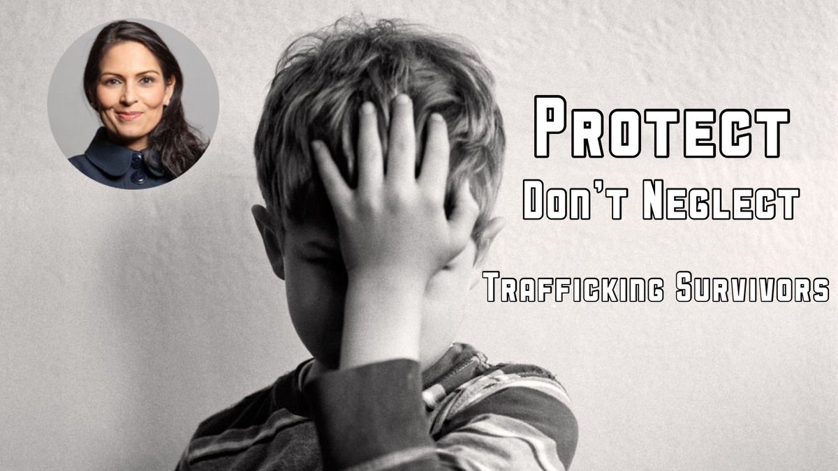 mikecoulson48's tweet photo. Data exposes U.K.’s revictimization of confirmed trafficking survivors https://t.co/PhqMEbSh5j 
The UK government should #ProtectNotNeglect victims of modern slavery. Join me in demanding better support for survivors. https://t.co/nAR0bYYVHp https://t.co/wHreAOHA77