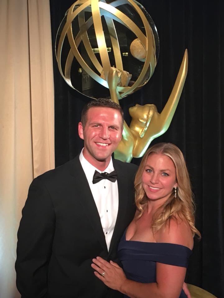 Aaron Cheslock tweet media