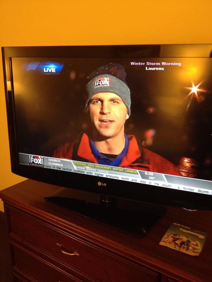 Aaron Cheslock tweet media