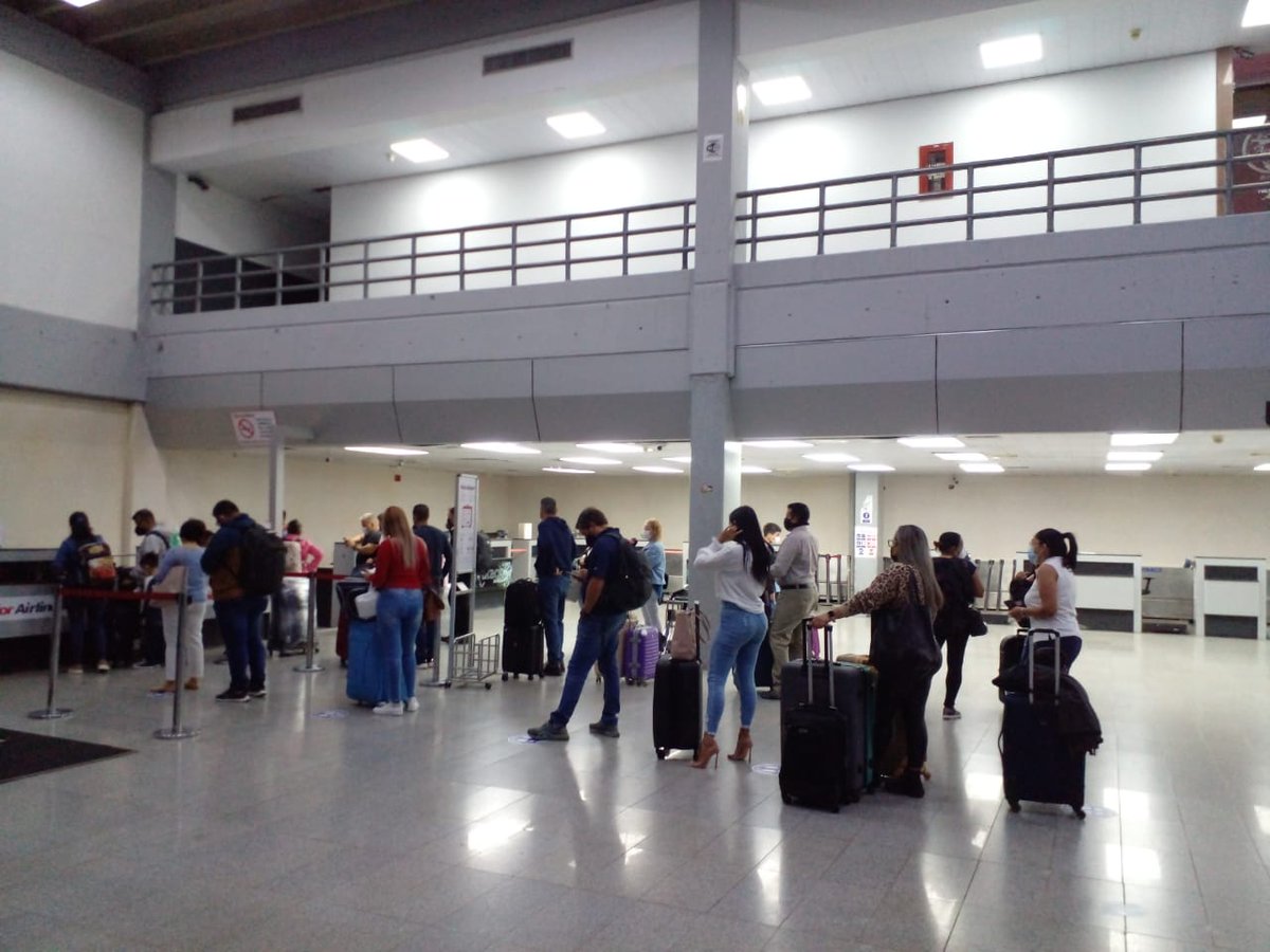 baer_ve's tweet photo. #23Feb | ¡Somos tu conexión! El Aeropuerto Inter. GD José Antonio Anzoátegui te lleva a conocer las Islas Chimanas, Borrachas o Picudas, todas ubicadas en el oriente venezolano donde puedes aprovechar de broncearte en estos carnavales #ConstruirPatriaEsProducir https://t.co/mIBOuDSyAa