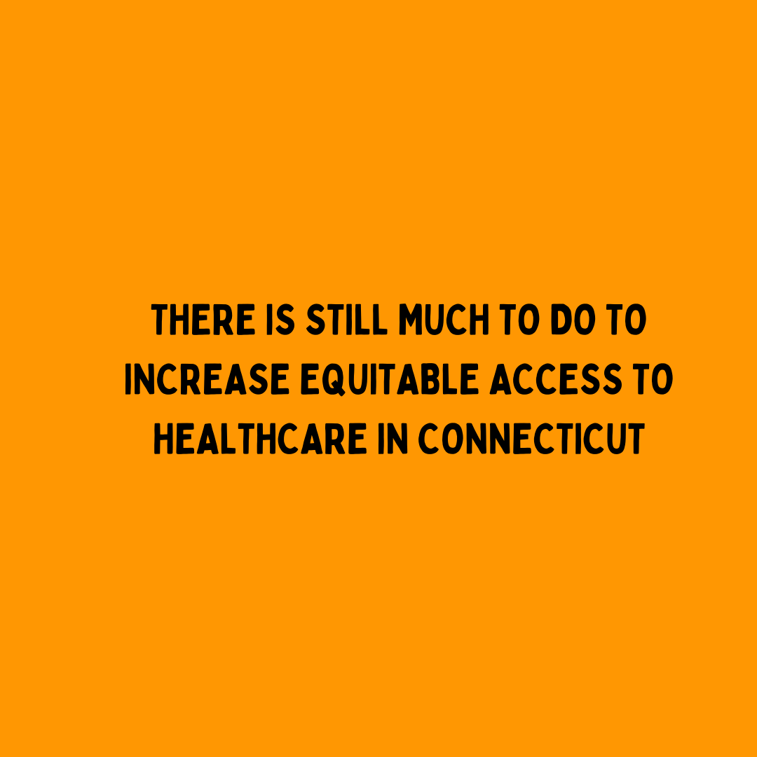 HealthEquityCT's tweet photo. Most immigrants without documents, who would otherwise qualify for CT’s Medicaid programs (low-income adults, most children, older adults, and people with disabilities) are still ineligible.  #HUSKY4Immigrants https://t.co/RLi4zZ3gfC